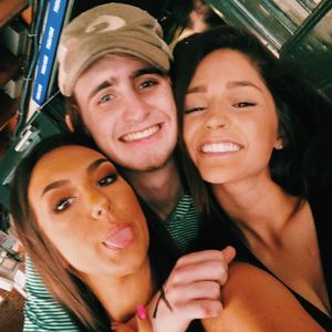 Meet your Posher, Jenna